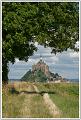 Le Mont St Michel